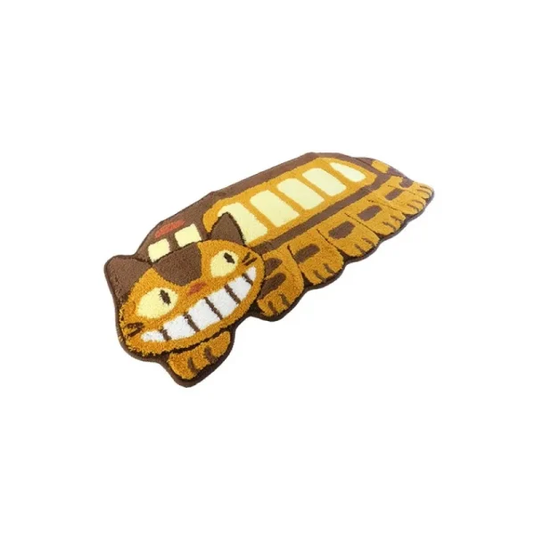 Best Sale Tapis 100x47cm Chatbus- Mon Voisin Totoro Tapis