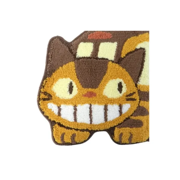 Best Sale Tapis 100x47cm Chatbus- Mon Voisin Totoro Tapis