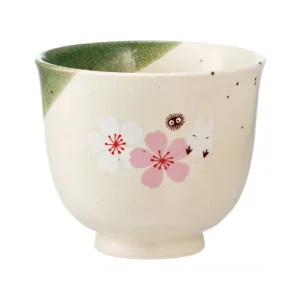Sale Tasse à Thé Mino - Mon Voisin Totoro Cuisine Et Table