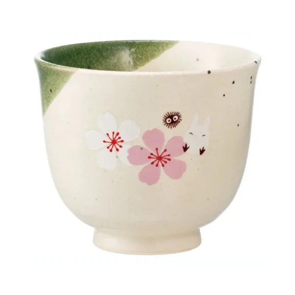 Sale Tasse à Thé Mino - Mon Voisin Totoro Cuisine Et Table