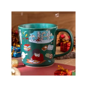 Discount Tasse céramique Atelier de Seiji - Si tu tends l'oreille Cuisine Et Table