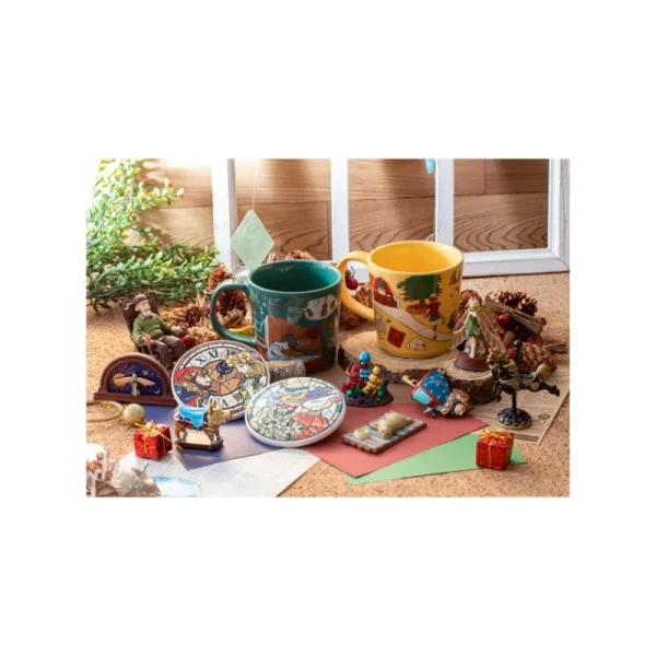 Discount Tasse céramique Atelier de Seiji - Si tu tends l'oreille Cuisine Et Table