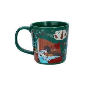 Discount Tasse céramique Atelier de Seiji - Si tu tends l'oreille Cuisine Et Table