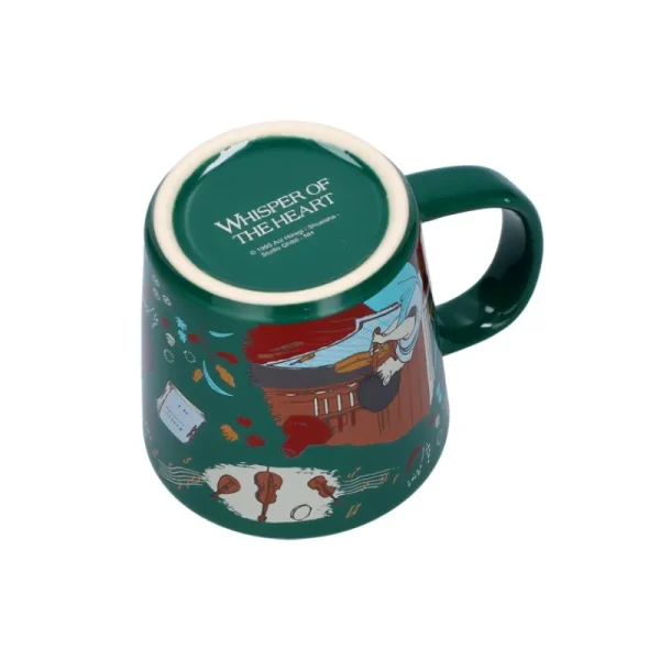 Discount Tasse céramique Atelier de Seiji - Si tu tends l'oreille Cuisine Et Table