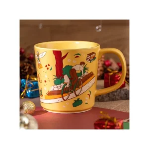 Sale Tasse céramique Chasse au chat - Si tu tends l'oreille Cuisine Et Table