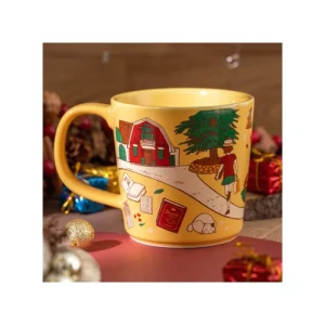 Sale Tasse céramique Chasse au chat - Si tu tends l'oreille Cuisine Et Table