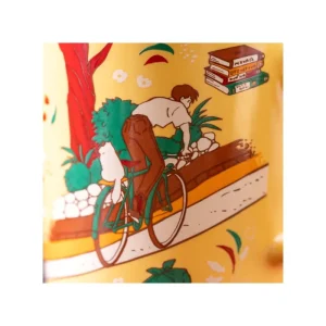 Sale Tasse céramique Chasse au chat - Si tu tends l'oreille Cuisine Et Table