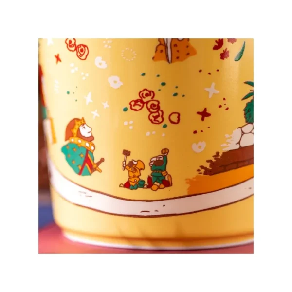 Sale Tasse céramique Chasse au chat - Si tu tends l'oreille Cuisine Et Table