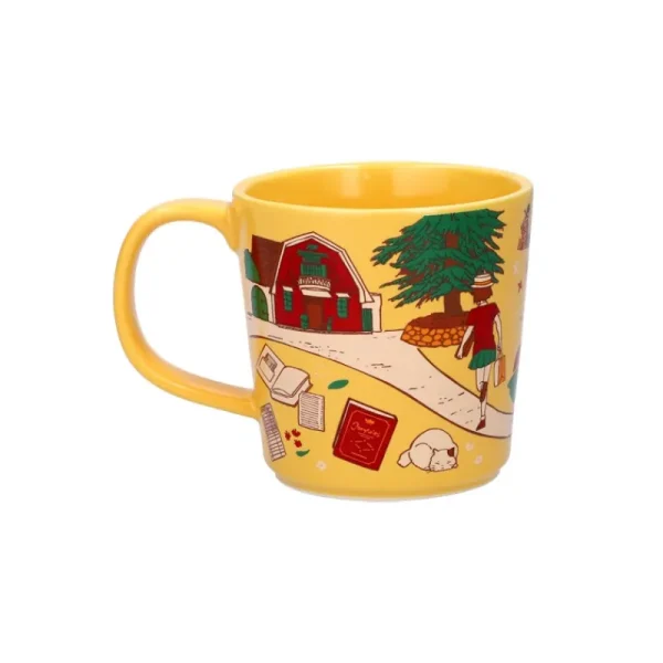 Sale Tasse céramique Chasse au chat - Si tu tends l'oreille Cuisine Et Table