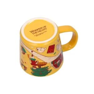 Sale Tasse céramique Chasse au chat - Si tu tends l'oreille Cuisine Et Table