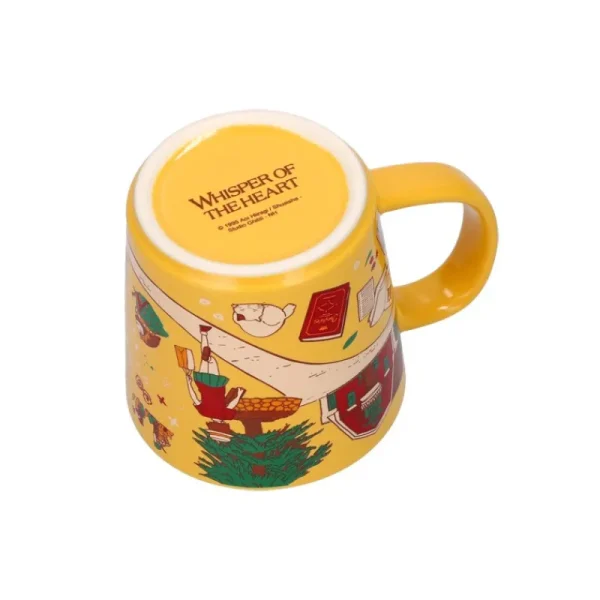 Sale Tasse céramique Chasse au chat - Si tu tends l'oreille Cuisine Et Table
