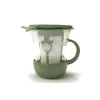 Online Tasse Et Passoire A The Totoro Et Noiraude – Mon Voisin Totoro Cuisine Et Table