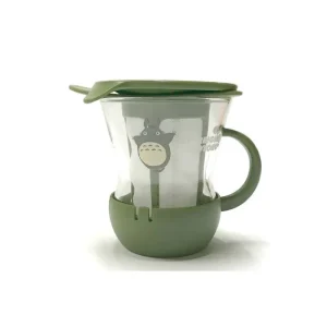 Online Tasse Et Passoire A The Totoro Et Noiraude – Mon Voisin Totoro Cuisine Et Table