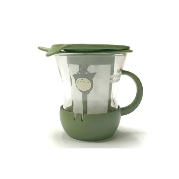 Online Tasse Et Passoire A The Totoro Et Noiraude – Mon Voisin Totoro Cuisine Et Table