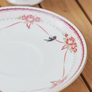 Cheap Tasse et Sous Tasse Jiji - Kiki la petite sorcière Cuisine Et Table