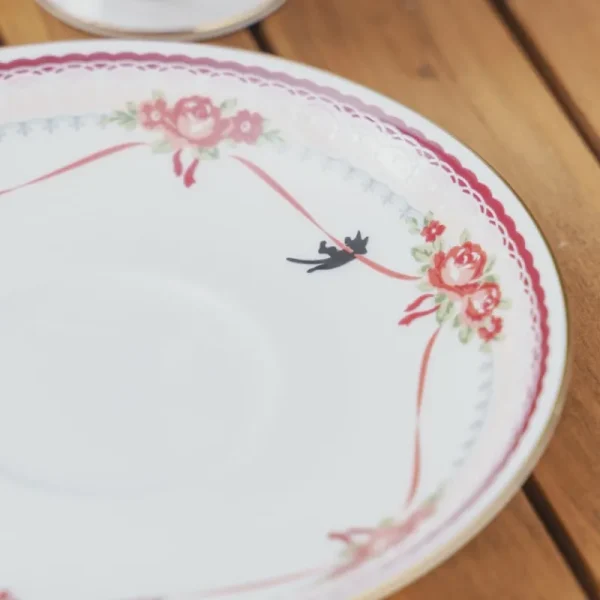 Cheap Tasse et Sous Tasse Jiji - Kiki la petite sorcière Cuisine Et Table