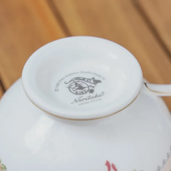 Cheap Tasse et Sous Tasse Jiji - Kiki la petite sorcière Cuisine Et Table