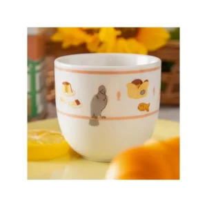 Clearance Tasse Heure du thé & Chats - Le Royaume des chats Cuisine Et Table