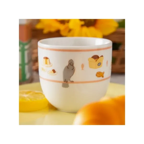 Clearance Tasse Heure du thé & Chats - Le Royaume des chats Cuisine Et Table