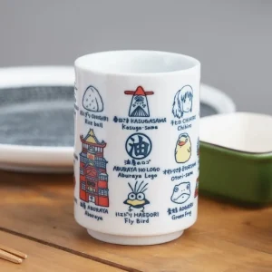 Online Tasse Japonaise - Le Voyage de Chihiro Cuisine Et Table