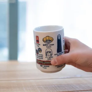 Online Tasse Japonaise - Le Voyage de Chihiro Cuisine Et Table