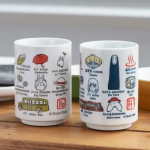 Online Tasse Japonaise - Le Voyage de Chihiro Cuisine Et Table