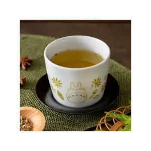 Cheap Tasse japonaise Hasamiyaki Totoro - Mon Voisin Totoro Cuisine Et Table