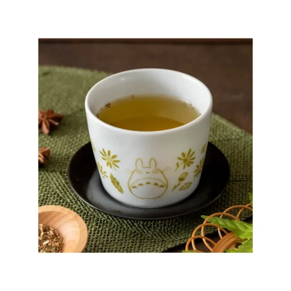 Cheap Tasse japonaise Hasamiyaki Totoro - Mon Voisin Totoro Cuisine Et Table