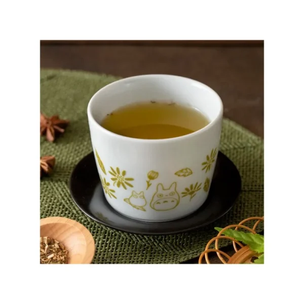 Cheap Tasse japonaise Hasamiyaki Totoro - Mon Voisin Totoro Cuisine Et Table