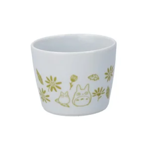 Cheap Tasse japonaise Hasamiyaki Totoro - Mon Voisin Totoro Cuisine Et Table
