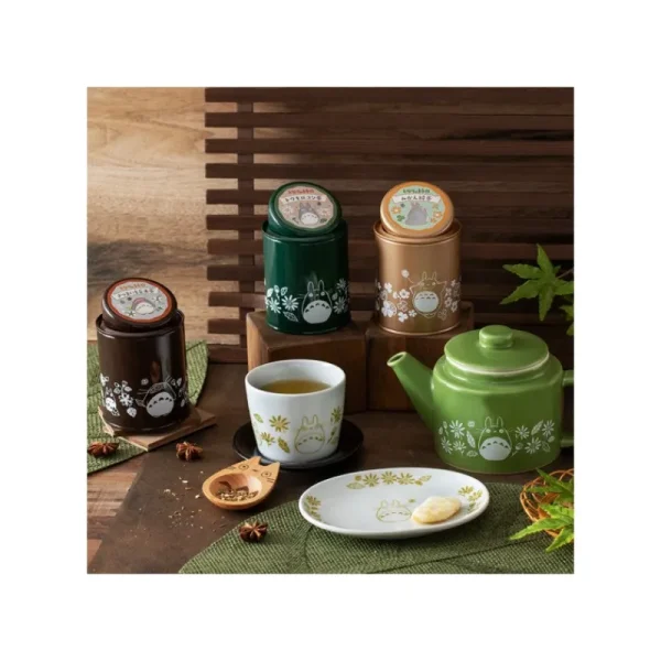 Cheap Tasse japonaise Hasamiyaki Totoro - Mon Voisin Totoro Cuisine Et Table