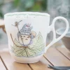 Best Tasse Totoro Feuille d'Automne - Mon Voisin Totoro Cuisine Et Table