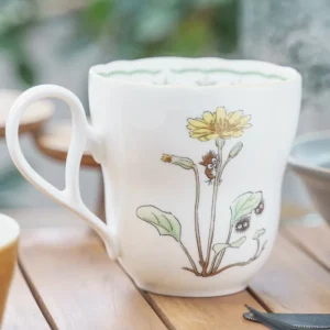 Best Tasse Totoro Feuille d'Automne - Mon Voisin Totoro Cuisine Et Table