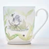 Cheap Tasse Totoro sur une feuille - Mon Voisin Totoro Cuisine Et Table