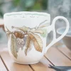 Cheap Tasse Totoro Tête à l'envers- Mon Voisin Totoro Cuisine Et Table