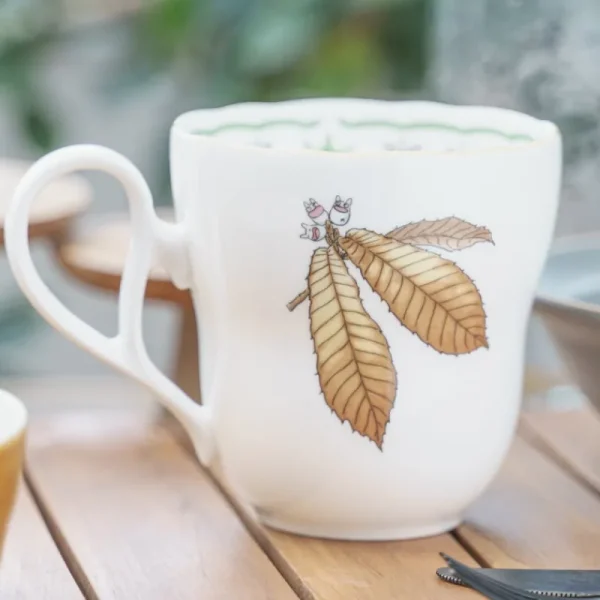 Cheap Tasse Totoro Tête à l'envers- Mon Voisin Totoro Cuisine Et Table