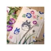 Shop Tenugi Belles De Jours et Lucioles - Mon Voisin Totoro Linge De Maison | Textile