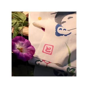 Shop Tenugi Belles De Jours et Lucioles - Mon Voisin Totoro Linge De Maison | Textile