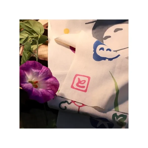 Shop Tenugi Belles De Jours et Lucioles - Mon Voisin Totoro Linge De Maison | Textile