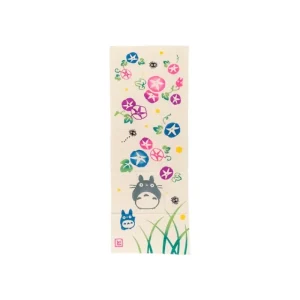 Shop Tenugi Belles De Jours et Lucioles - Mon Voisin Totoro Linge De Maison | Textile