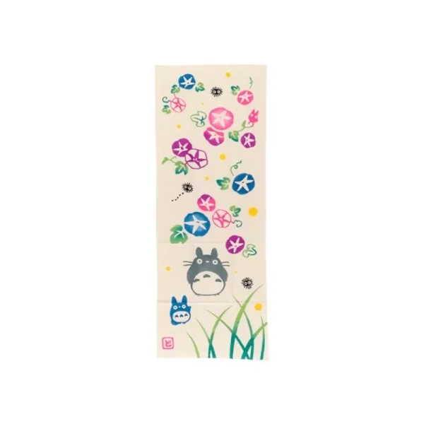 Shop Tenugi Belles De Jours et Lucioles - Mon Voisin Totoro Linge De Maison | Textile