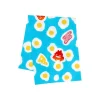 Fashion Tenugi Calcifer œufs au plat - Le Château ambulant Linge De Maison | Textile