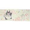 New Tenugi Cerisiers en fleurs - Mon Voisin Totoro Linge De Maison | Textile