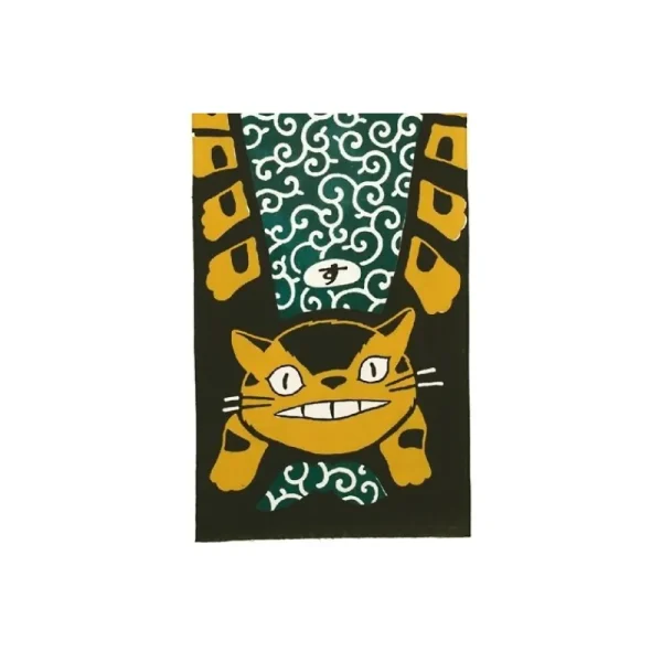 Discount Tenugi Chatbus Shishimai - Mon Voisin Totoro Linge De Maison | Textile