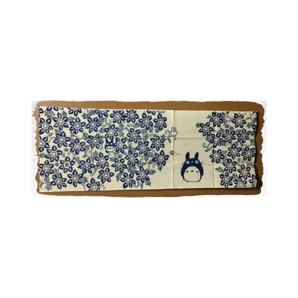 Sale Tenugi Clématites - Mon Voisin Totoro Linge De Maison | Textile