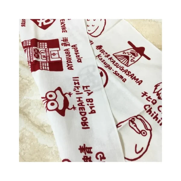 Cheap Tenugi Dieux d’Arubaya - Le Voyage de Chihiro Linge De Maison | Textile