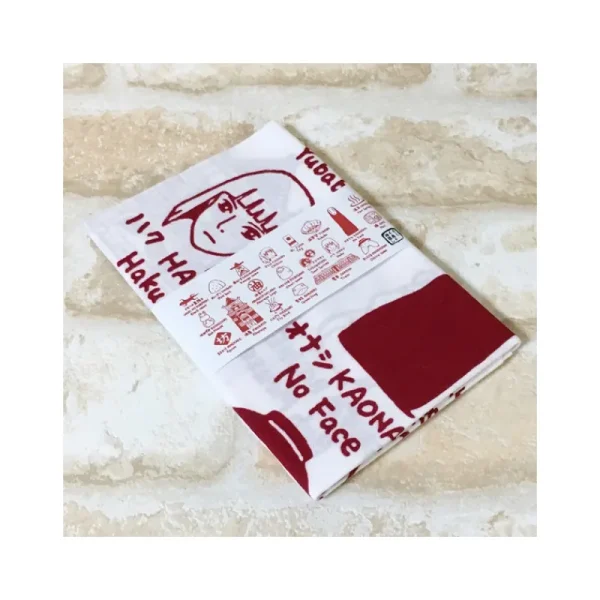 Cheap Tenugi Dieux d’Arubaya - Le Voyage de Chihiro Linge De Maison | Textile