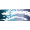New Tenugi Haku dragon - LLe Voyage de Chihiro Linge De Maison | Textile