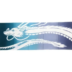 New Tenugi Haku dragon - LLe Voyage de Chihiro Linge De Maison | Textile