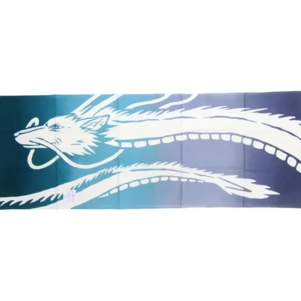 New Tenugi Haku dragon - LLe Voyage de Chihiro Linge De Maison | Textile